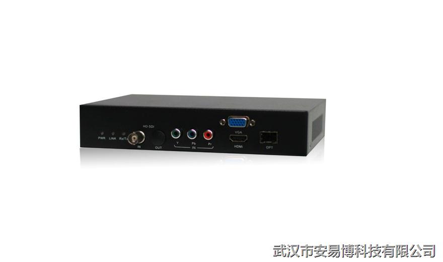 DS-6600係(xi)列高(gao)清(qing)【編碼器(qi)】