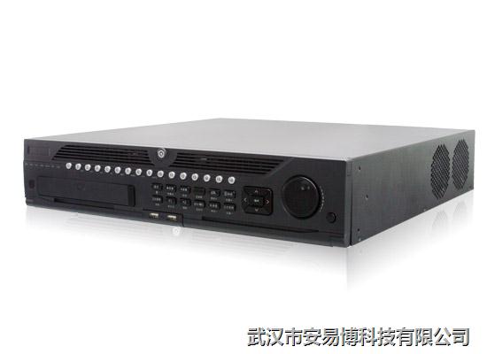 DS-9100HF-ST網(wang)絡【硬盤錄像機(jī)】