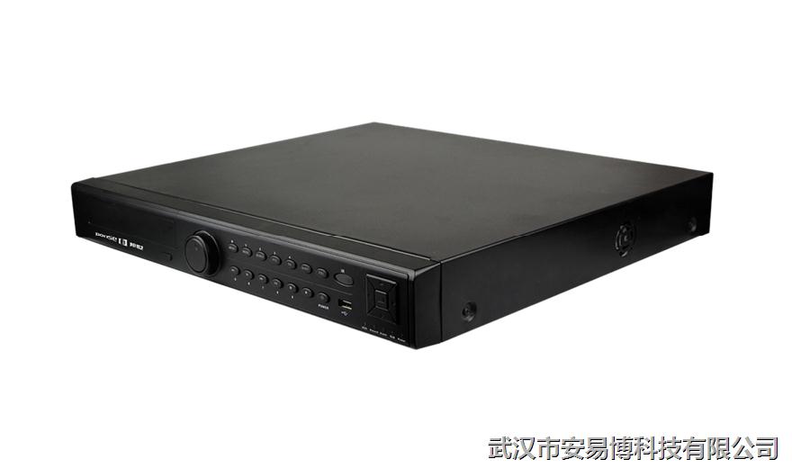 BS-9016係(xi)列網(wang)絡【硬盤錄像機(jī)】