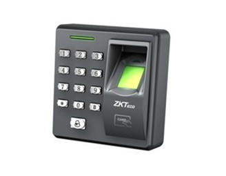 X7指紋【們(men)禁一(yi)體(ti)機(jī)】