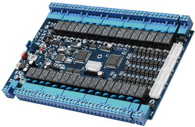 ZY-DT16A電(dian)梯【樓層控製(zhi)器(qi)】